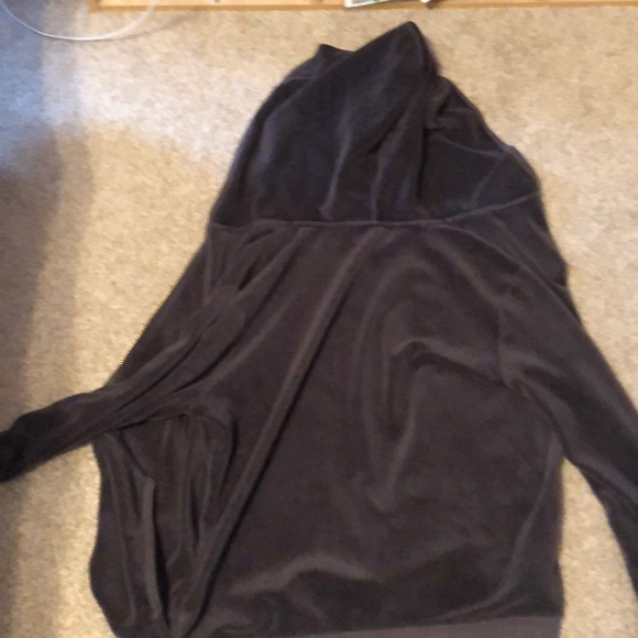 Juicy Couture velvet jacket - Picture 3 of 3